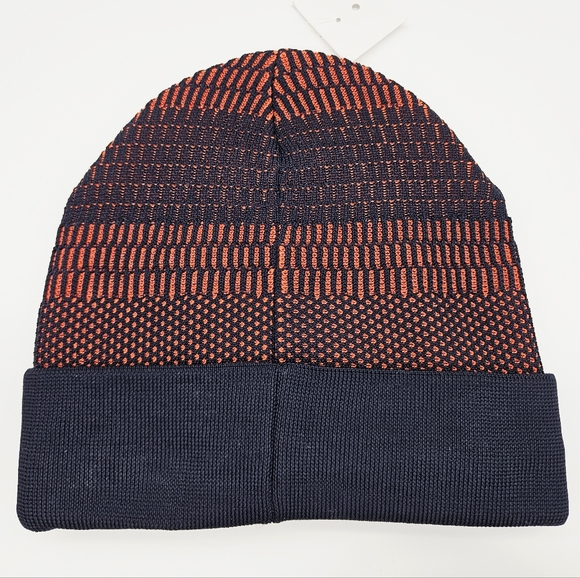 47 BRAND | NFL Chicago Bears football beanie toque - Picture 2 of 6